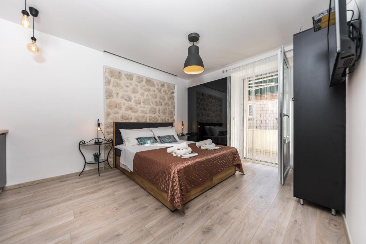 Apartments Sara & Nora Dubrovnik Extérieur photo