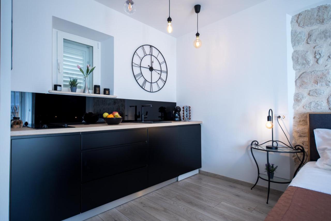 Apartments Sara & Nora Dubrovnik Extérieur photo