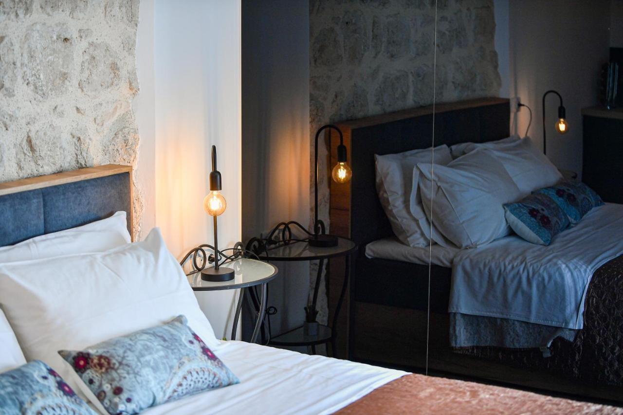 Apartments Sara & Nora Dubrovnik Extérieur photo