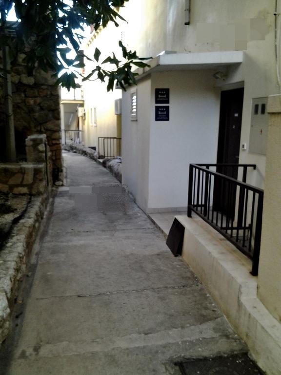 Apartments Sara & Nora Dubrovnik Chambre photo