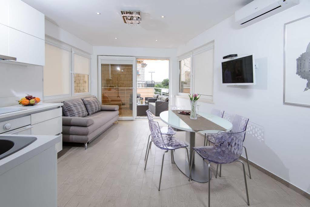 Apartments Sara & Nora Dubrovnik Extérieur photo